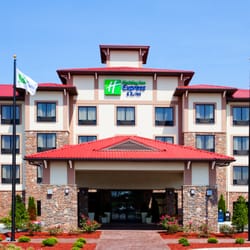 Holiday Inn Express Suites Lexington Nw The Vineyard 22 Photos Photo Of Holiday Inn Express Suites Lexington Nw The Vineyard Nc
