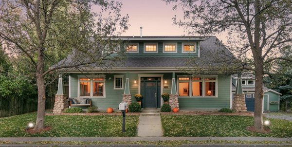 Nick Mullen - RE/MAX West End