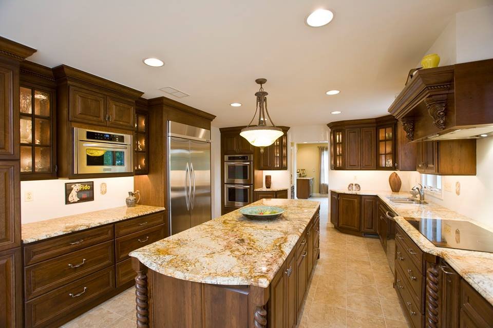 Target Marble & Granite