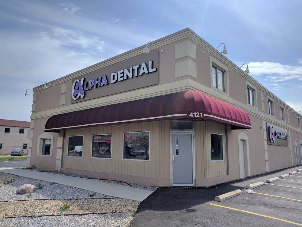 image of business Alpha Dental - Whitehall