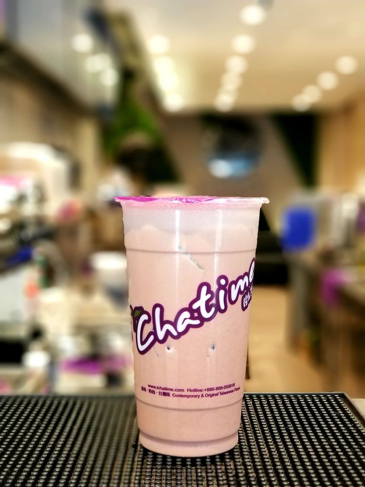 Chatime - Dundas