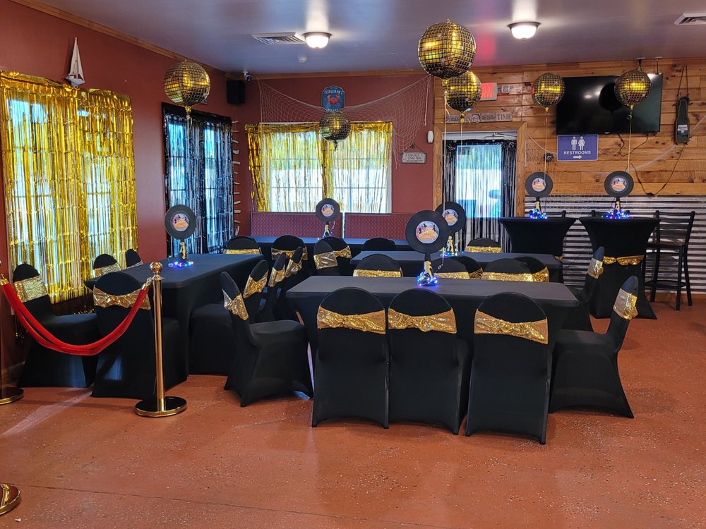 Daddy Mac Fresh Seafood and Country Kitchen