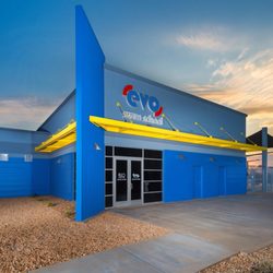evo swim club