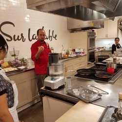 Sur La Table Cooking Cl Cles 100 Huntington Ave Photo Of Sur La Table Cooking Cl Boston Ma United States Chef