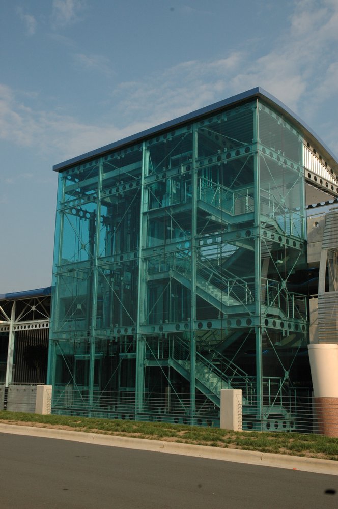 Binswanger Glass