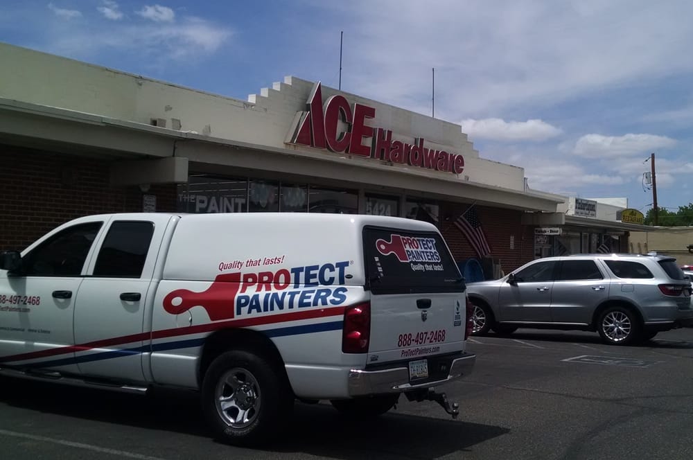 Ace Hardware 12 Reviews Hardware Stores 5424 E Pima St, Avondale