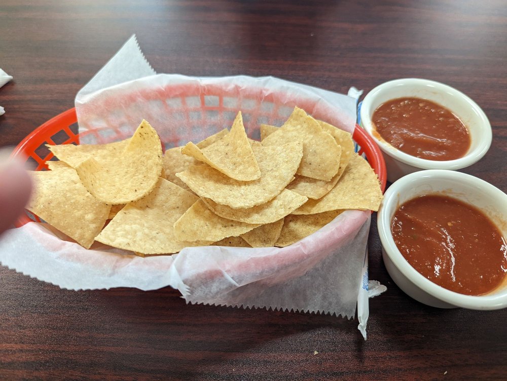 Anita's Tex Mex
