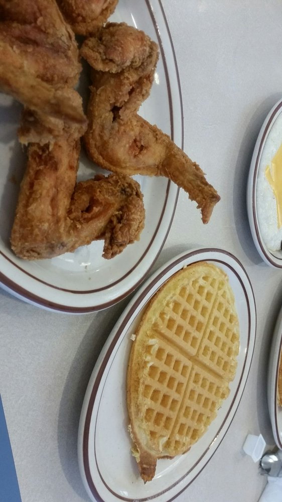 Loc’s Chicken & Waffles 60 Photos & 52 Reviews Breakfast & Brunch