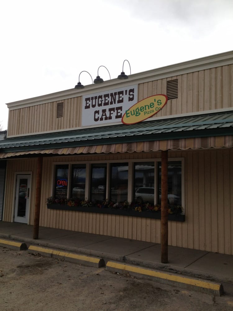 Eugene’s Pizza Company CLOSED Pizza 16660 Beckwith St, Frenchtown