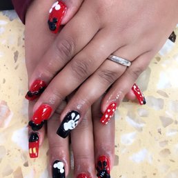 Photos for JJ Nails Care - Yelp