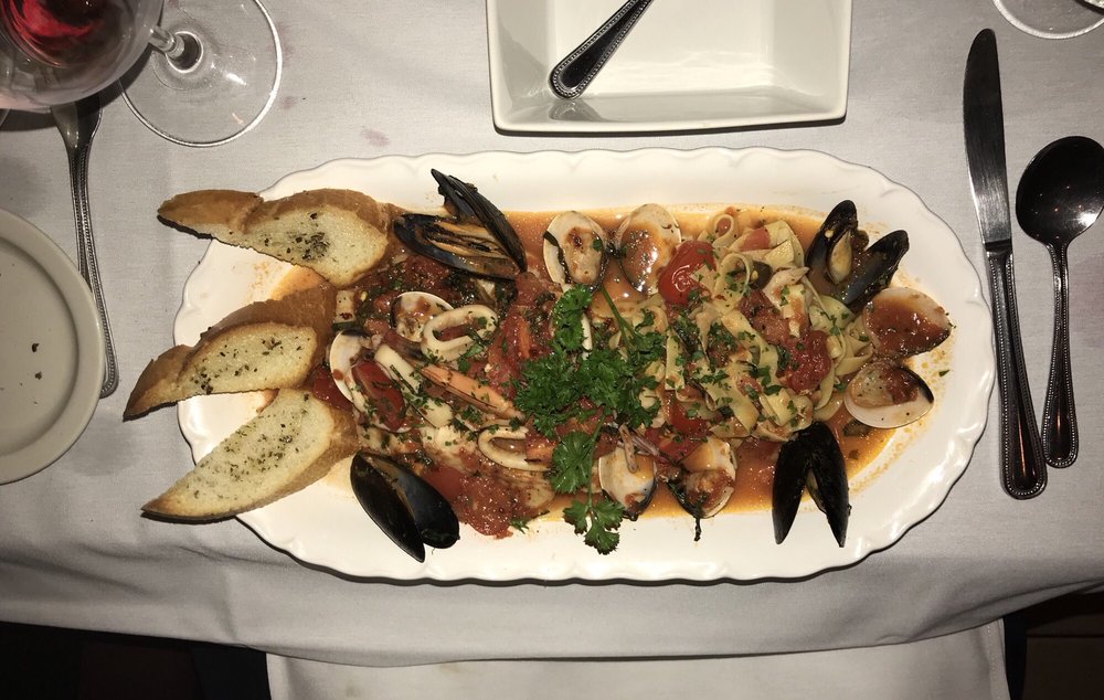 Osteria Rustica 142 Photos & 92 Reviews Italian 4750 E Moody Blvd