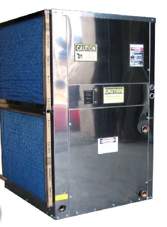 SunAir Cooling Corporation