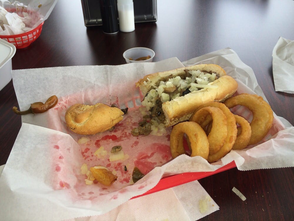 Cheesesteak Factory 35 Photos & 70 Reviews Cheesesteaks 310 Hwy