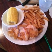 Staff S Seafood Restaurant Closed 24 Reviews Mahi Photo Of Staff S Seafood Restaurant Fort Walton Beach Fl United States