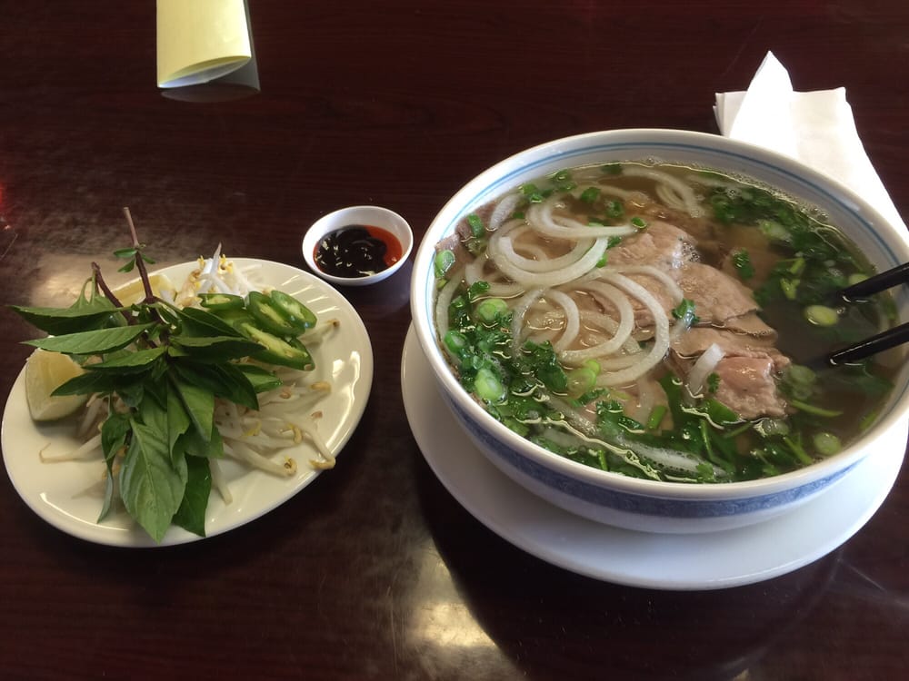 Pho Noodle & Grill CLOSED 110 Photos & 147 Reviews Vietnamese 2266 S Garey Ave, Pomona