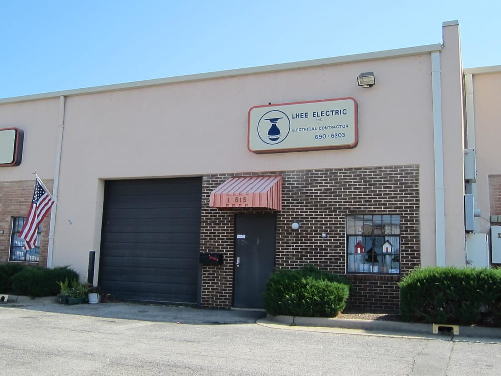 Lhee Electric Co