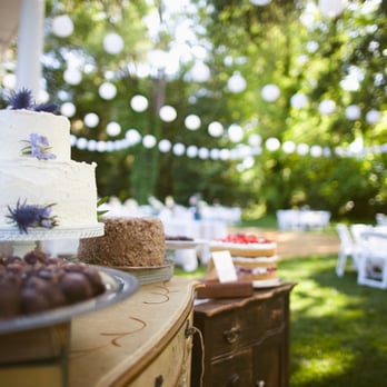 My Little Secret Weapon Wedding Event Production Party Event
