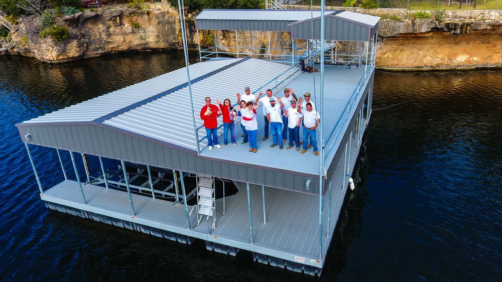 image of business Possum Kingdom Docks