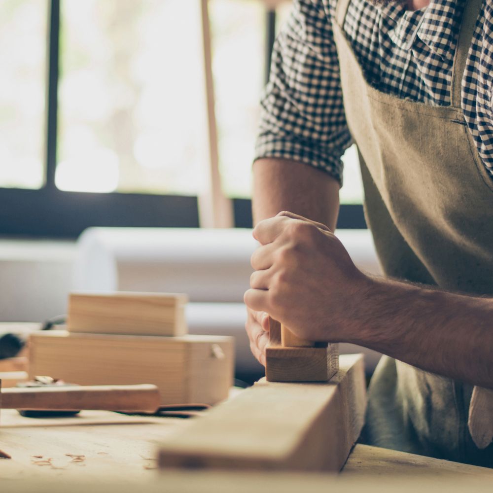 image of business Swift Shore Construction