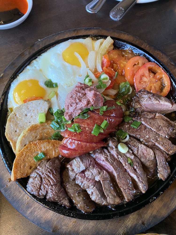 Gao Viet Kitchen & Bar