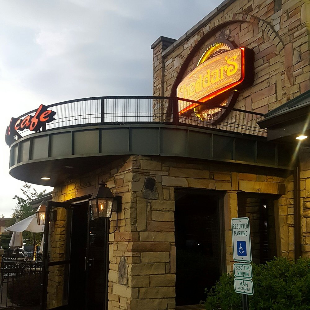 Cheddar S Scratch Kitchen Florence Ky Cheddar S Scratch Kitchen Florence Ky