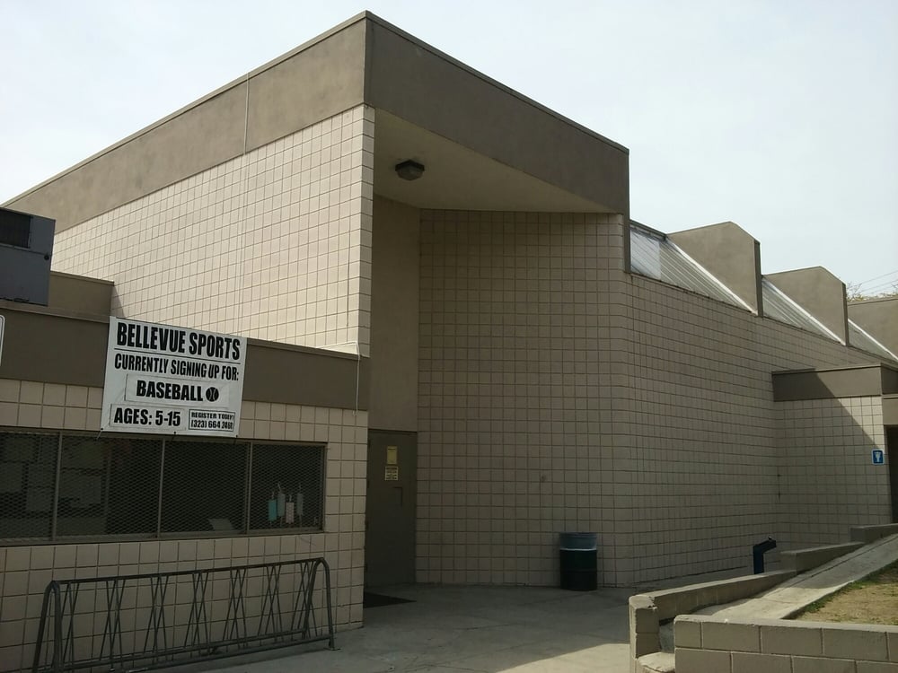 Bellevue Recreation Center 50 Photos & 27 Reviews Parks 826