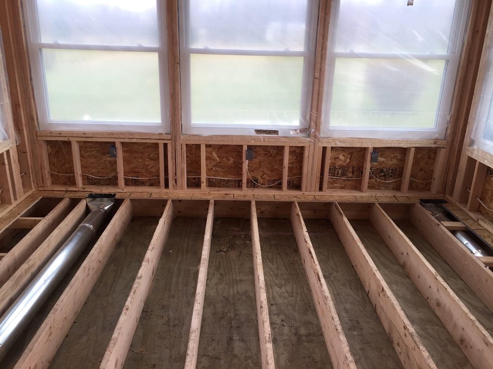 image of business Clear Choice Construction