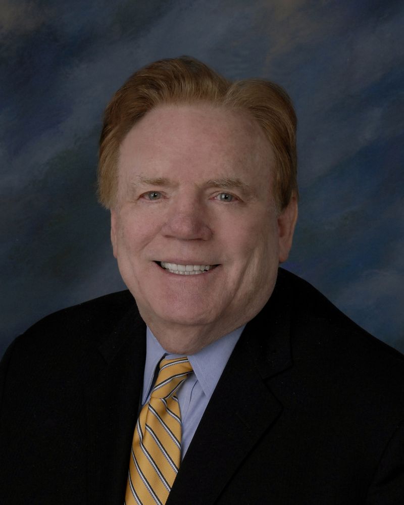 Dougherty Eugene R Attorney