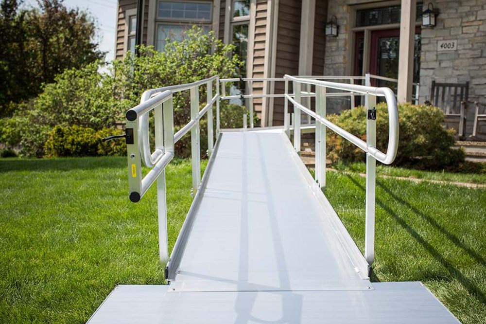 T & C Ramps & Decks Plus