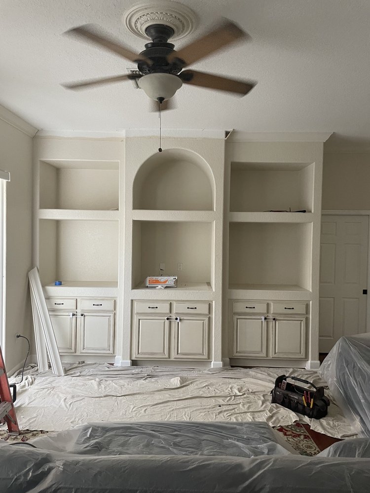 Jeff Bird's Home Improvements