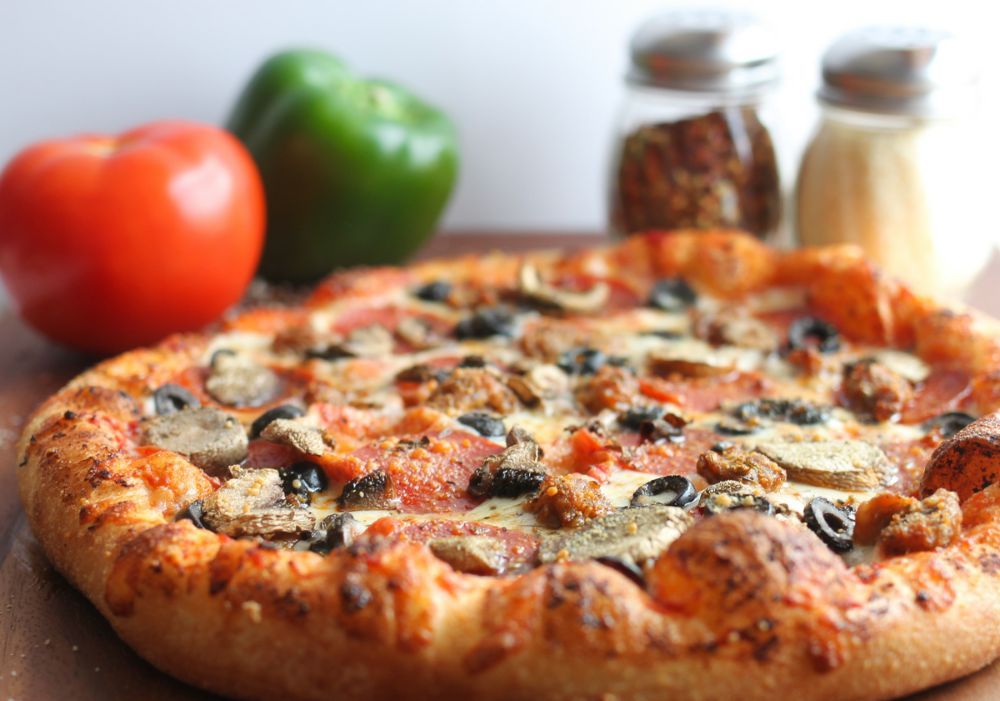 Ogden Valley Pizza 22 Photos & 16 Reviews Pizza 2612 S Hwy 162