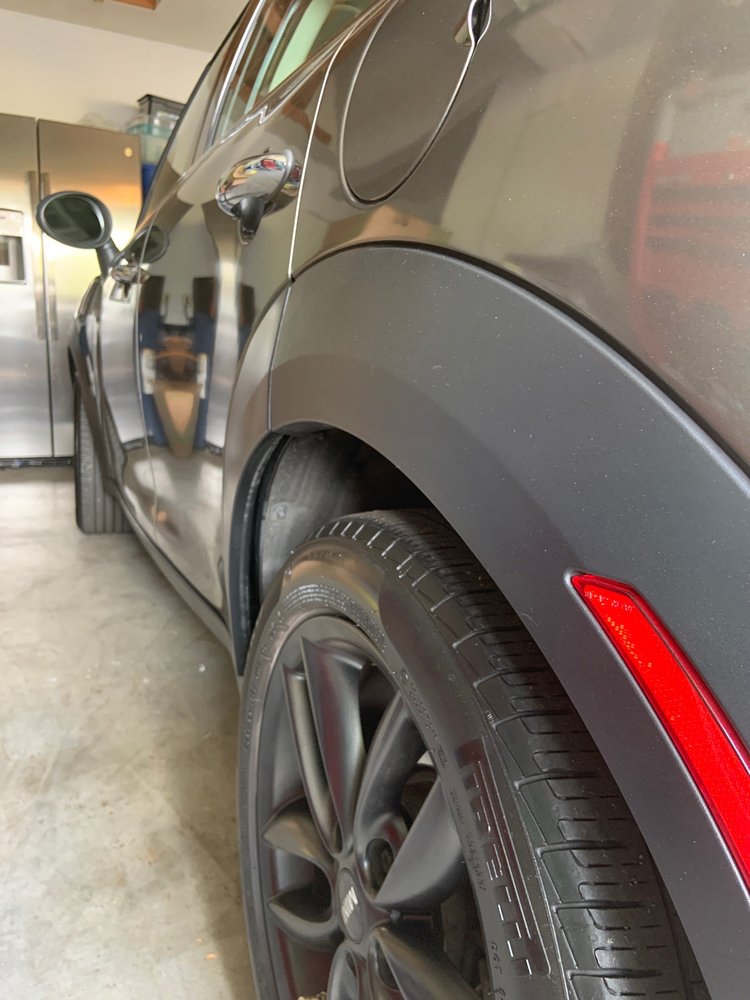 UltraSmart Mobile Auto Detailing, Simi Valley Roadtrippers