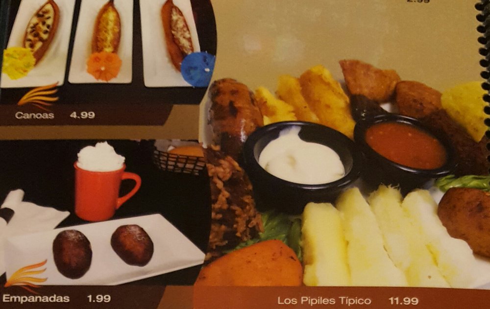 Los Pipiles 87 Photos & 45 Reviews Salvadoran 12033 Veterans