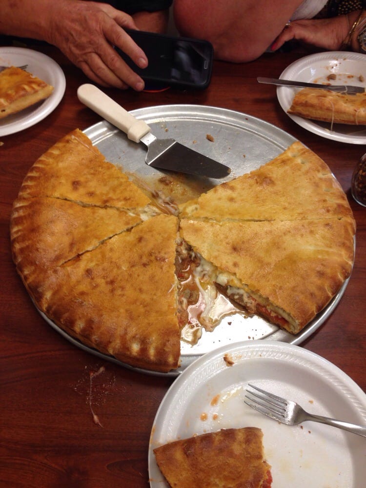 Italian Pizza & Subs 14 Reviews Italian 3711 Peppermill Dr N