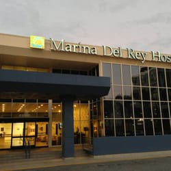 Marina Del Rey Emergency Room Number Marina Del Rey Emergency Room Number