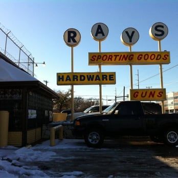 Ray’s Sporting Goods - 12 Photos & 26 Reviews - Sporting Goods - 730