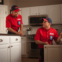 Mr Rooter Plumbing Of Columbus 17 Photos 19 Reviews Photo Of Mr Rooter Plumbing Columbus Blacklick Oh United States