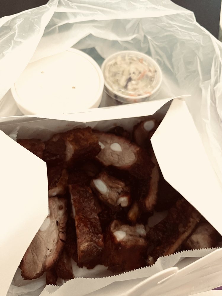 Fat Daddy's BBQ