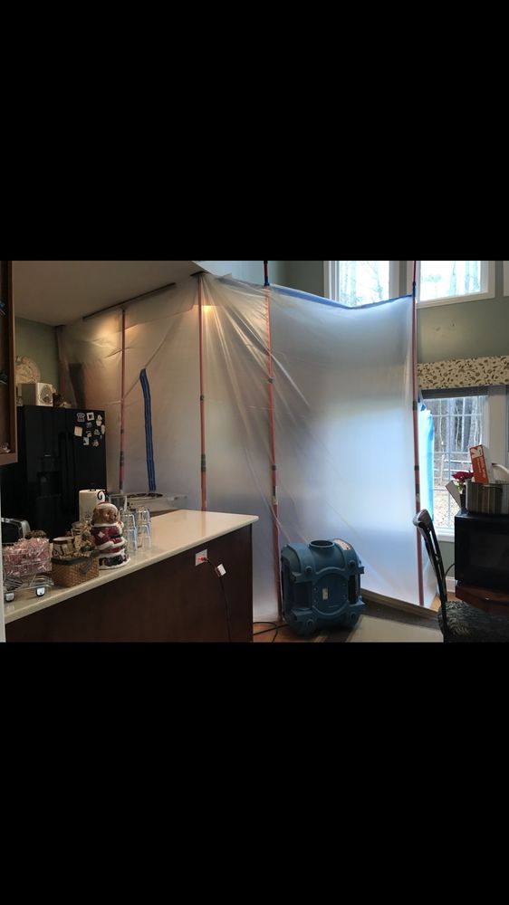 Marr Construction Services