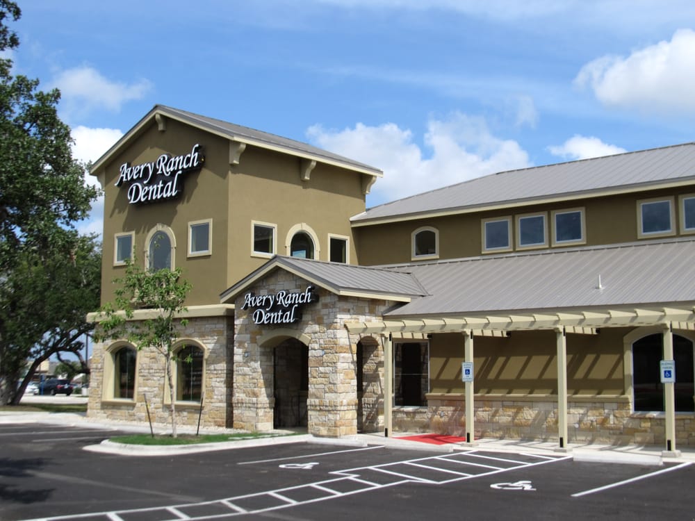 Avery Ranch Cosmetic Dentistry 23 Photos & 77 Reviews General