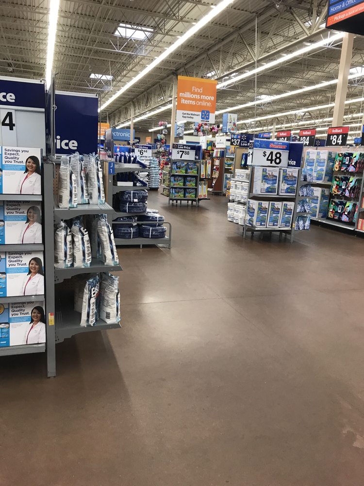 Walmart Supercenter