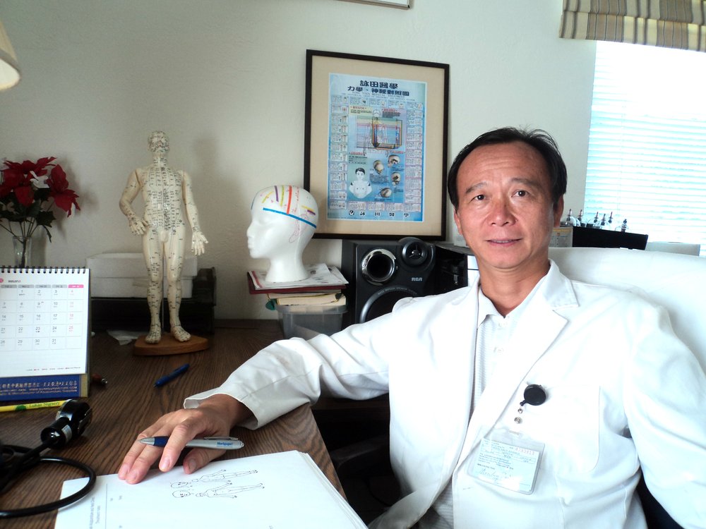 Compassion Acupuncture & Herbal Clinic Acupuncture 2748 S Ferncreek