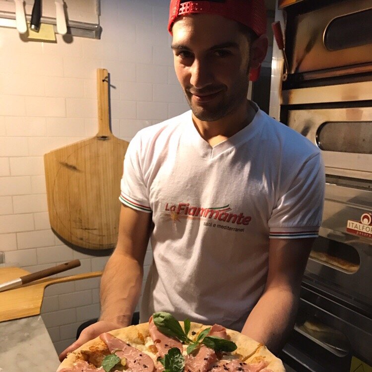 L’industrie Pizzeria Order Food Online 363 Photos & 363 Reviews
