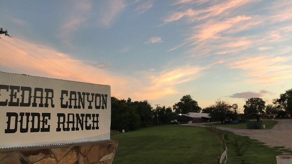 Cedar Canyon Dude Ranch Caterers 4523 University Hills Blvd