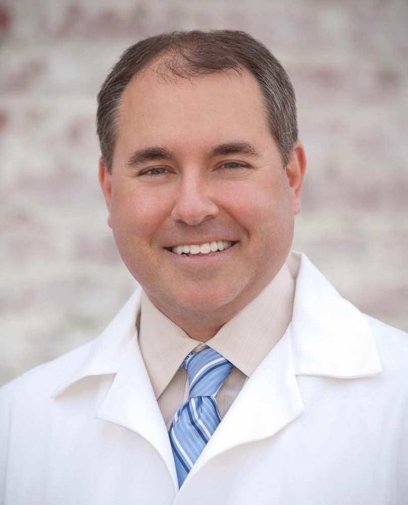 Campbell Orthodontics 19 Photos Orthodontists 9317 Leesville Rd