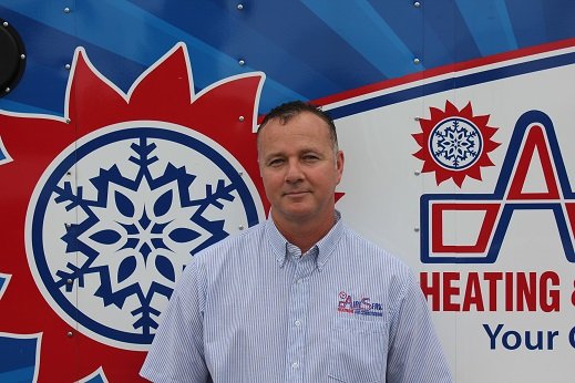 Aire Serv Of Melbourne 20 Photos Heating Air Conditioning Hvac Grady S