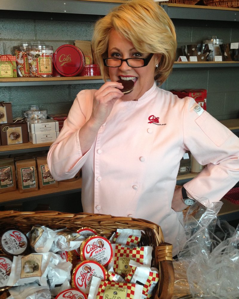 Colts Chocolates 22 Photos Candy Stores The Gulch Nashville, TN