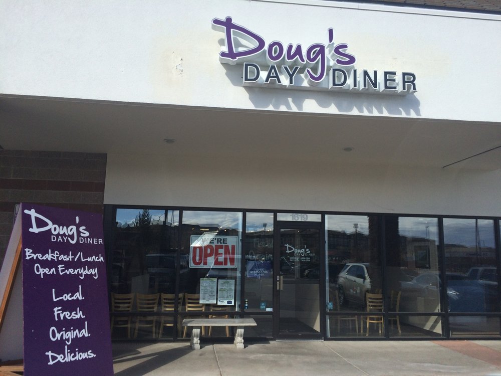 Doug’s Day Diner 92 Photos & 246 Reviews Breakfast & Brunch 1619