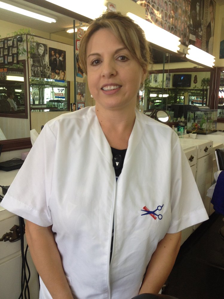 SP Barber Shop & Beauty Salon CLOSED Hair Salons 14213 Bellflower