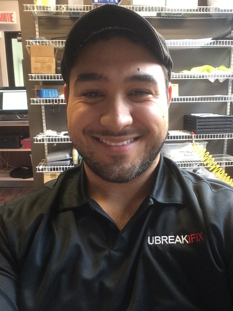 montreal break i u fix 1405 Boulevard de   Phones Maisonneuve uBreakiFix Mobile